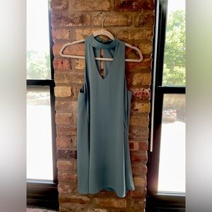 Lulu’s Swing Dress | S |